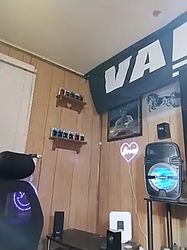 Rebeckalove online show from March 2026 10:09:02 AM