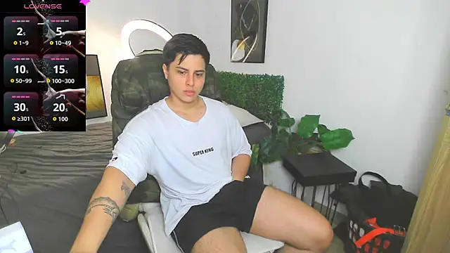 Thom Ohtani online show from February 2026 05:13:02 PM