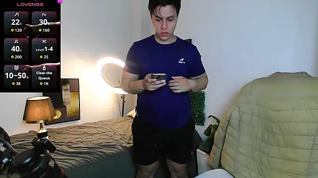 Thom Ohtani online show from February 2026 09:01:01 PM