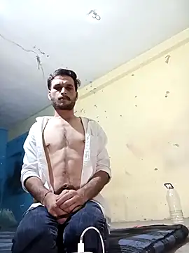 Jaisboy online show from March 2025 10:28:01 PM