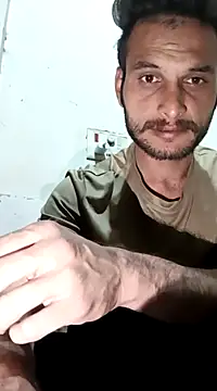 Jaisboy online show from March 2025 09:34:01 PM