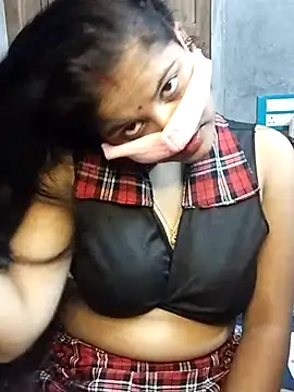 Snapshot of nikitacute23 chatting on February 2025 09:55:02 AM nikitacute23 online show from February 2025 09:55:02 AM