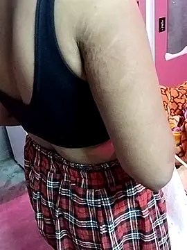 Snapshot of nikitacute23 chatting on March 2025 07:55:02 AM nikitacute23 online show from March 2025 07:55:02 AM