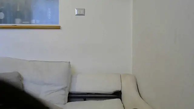 amabel zambrano online show from February 2025 01:30:01 PM