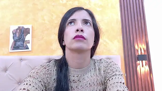 amabel zambrano online show from June 2026 12:33:02 PM