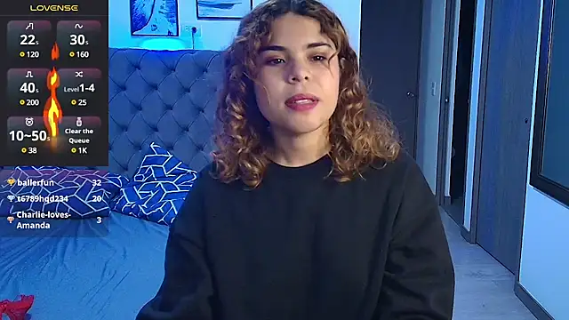 stellaallen24 online show from March 2025 12:00:01 AM