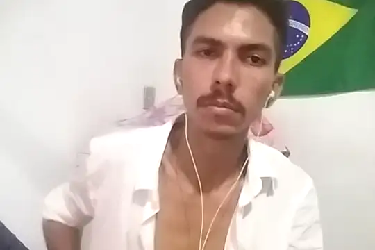 MagrinhoSaradoo online show from February 2025 05:24:01 AM