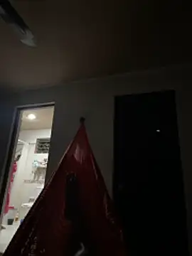 Izy cute  online show from April 2026 03:06:02 AM