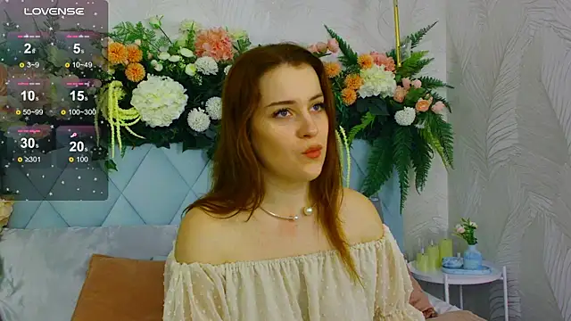 EllieGarson online show from October 2025 05:11:02 PM