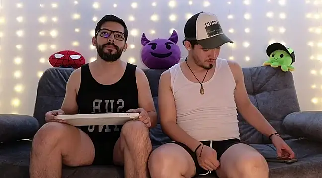 Snapshot of ErickBrant chatting on March 2025 09:12:02 PM ErickBrant online show from March 2025 09:12:02 PM