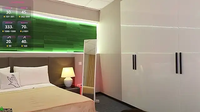 Rina Red online show from February 2026 01:44:02 AM