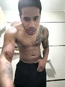 Snapshot of THEGOATHL chatting on October 2025 02:34:01 AM THEGOATHL online show from October 2025 02:34:01 AM