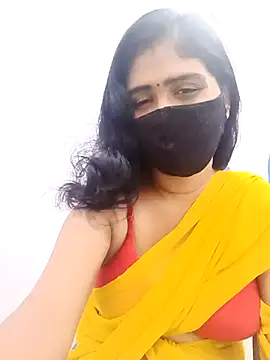 Snapshot of Lucky-Deepthi chatting on September 2025 12:02:02 AM Lucky-Deepthi online show from September 2025 12:02:02 AM