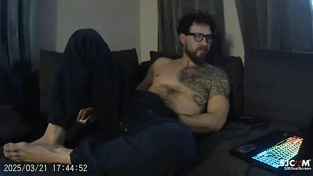 realdilf online show from March 2026 04:43:01 PM