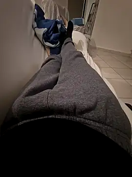 ziotony98 online show from November 2025 05:55:02 PM