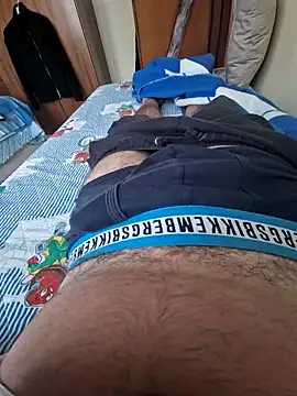 ziotony98 online show from April 2026 04:44:01 PM