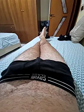 ziotony98 online show from June 2026 05:00:01 PM