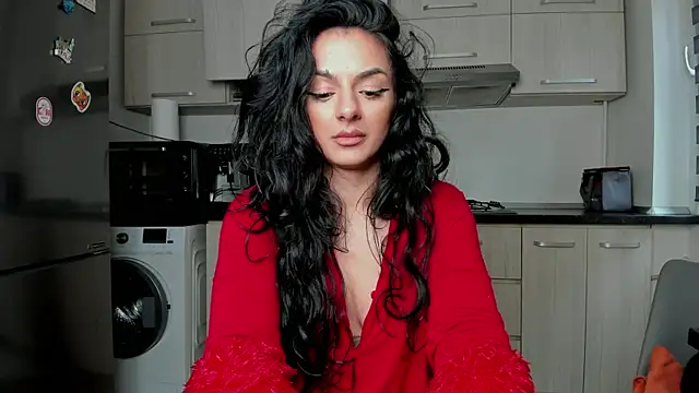 NNNoire online show from January 2025 11:59:01 AM