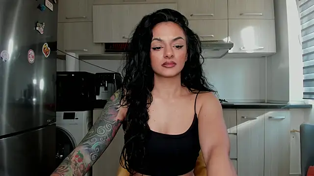 NNNoire online show from January 2025 08:57:02 AM