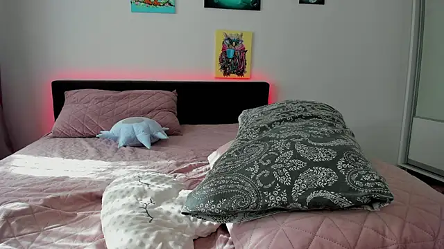 NNNoire online show from March 2025 08:30:02 AM