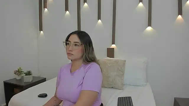 antonella cutie  online show from January 2025 12:10:01 PM