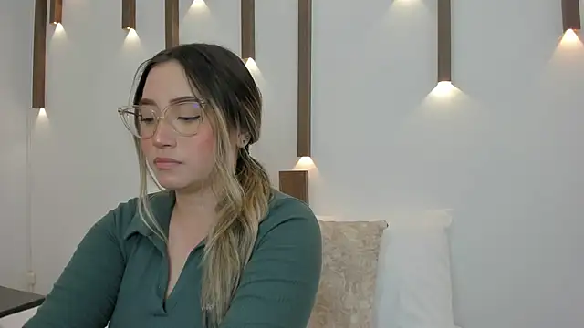 antonella cutie  online show from January 2025 12:16:01 PM