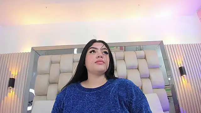 ashlyn parker online show from January 2025 07:48:02 PM