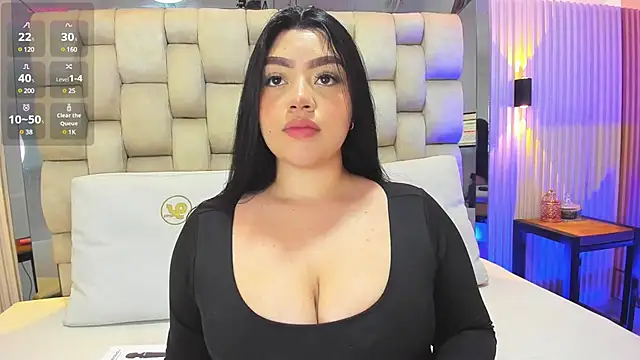 ashlyn parker online show from February 2025 03:57:02 AM