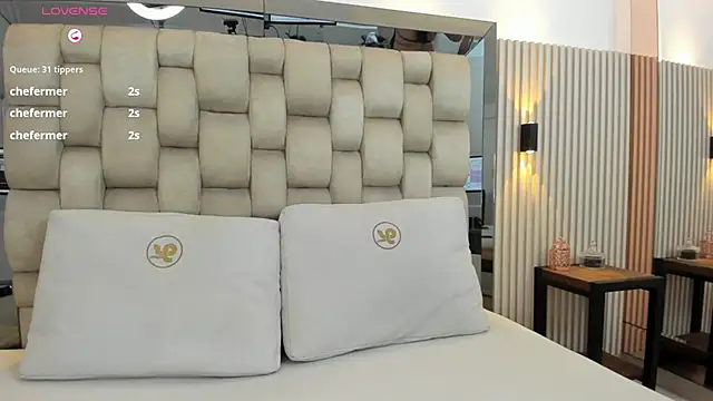 ashlyn parker online show from March 2025 08:21:01 PM