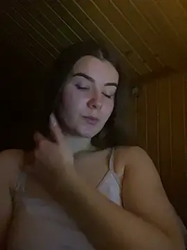 mewKate online show from March 2025 08:16:01 PM