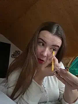 mewKate online show from March 2025 04:11:01 PM