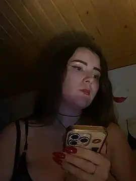 mewKate online show from July 2026 06:37:01 PM