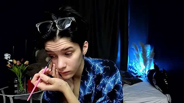 Hyeon Jin online show from March 2025 10:11:01 AM