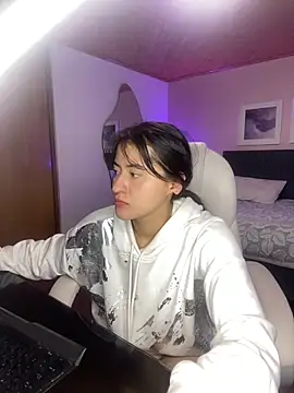 Camila pinkk online show from March 2025 02:19:02 PM