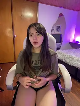 Camila pinkk online show from March 2025 02:34:01 PM