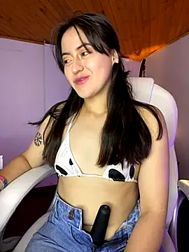 Camila pinkk online show from October 2025 03:44:02 PM