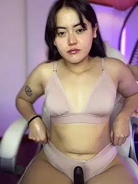 Camila pinkk online show from January 2026 04:33:02 PM