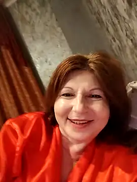 Snapshot of Angelina4531 chatting on February 2025 04:55:01 PM Angelina4531 online show from February 2025 04:55:01 PM