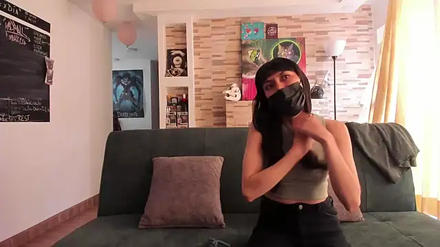 shamelesss  online show from September 2025 05:45:01 PM