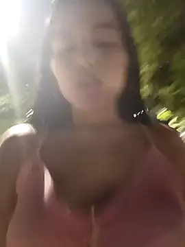 Snapshot of the_queen_of_street chatting on January 2026 03:22:02 AM the queen of street online show from January 2026 03:22:02 AM