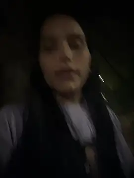 Snapshot of the_queen_of_street chatting on February 2026 04:40:02 AM the queen of street online show from February 2026 04:40:02 AM