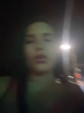 Snapshot of the_queen_of_street chatting on February 2026 04:08:01 AM the queen of street online show from February 2026 04:08:01 AM