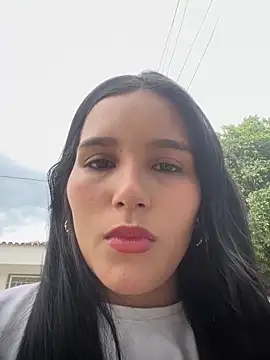 Snapshot of the_queen_of_street chatting on February 2026 06:30:01 PM the queen of street online show from February 2026 06:30:01 PM