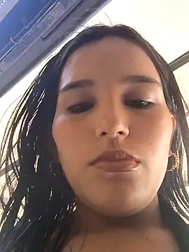 Snapshot of the_queen_of_street chatting on February 2026 06:09:01 PM the queen of street online show from February 2026 06:09:01 PM