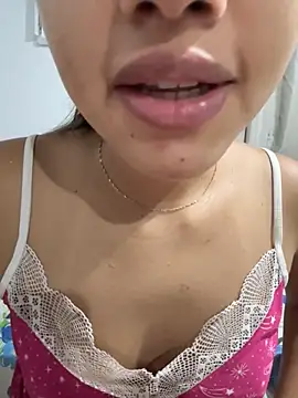 LuizaDiaz online show from October 2025 12:22:02 AM