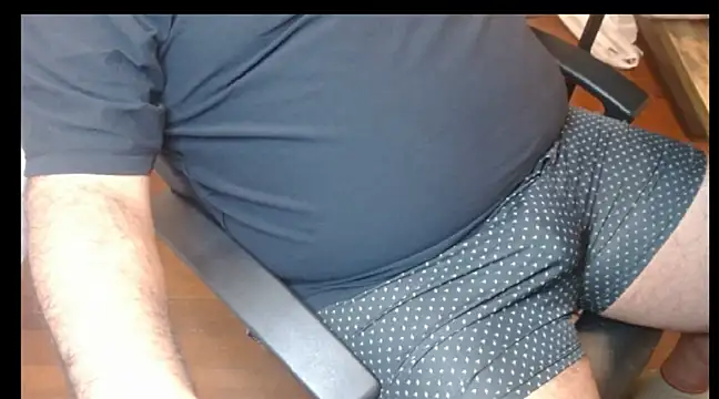 marcof8in online show from February 2025 04:55:01 AM