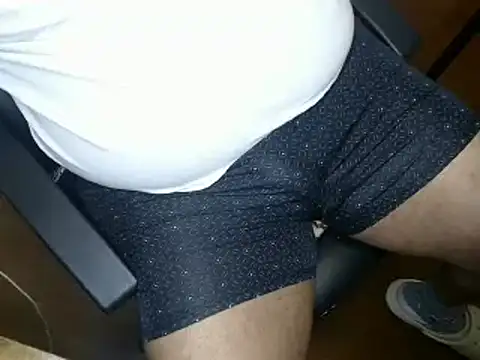 marcof8in online show from March 2025 10:55:01 AM