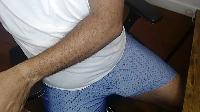 marcof8in online show from September 2025 05:29:01 AM