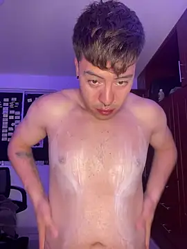 joos Fox  online show from February 2025 12:22:02 AM