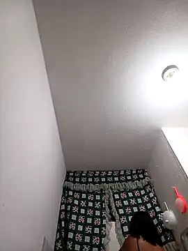 Adrianisx online show from January 2025 04:58:02 AM